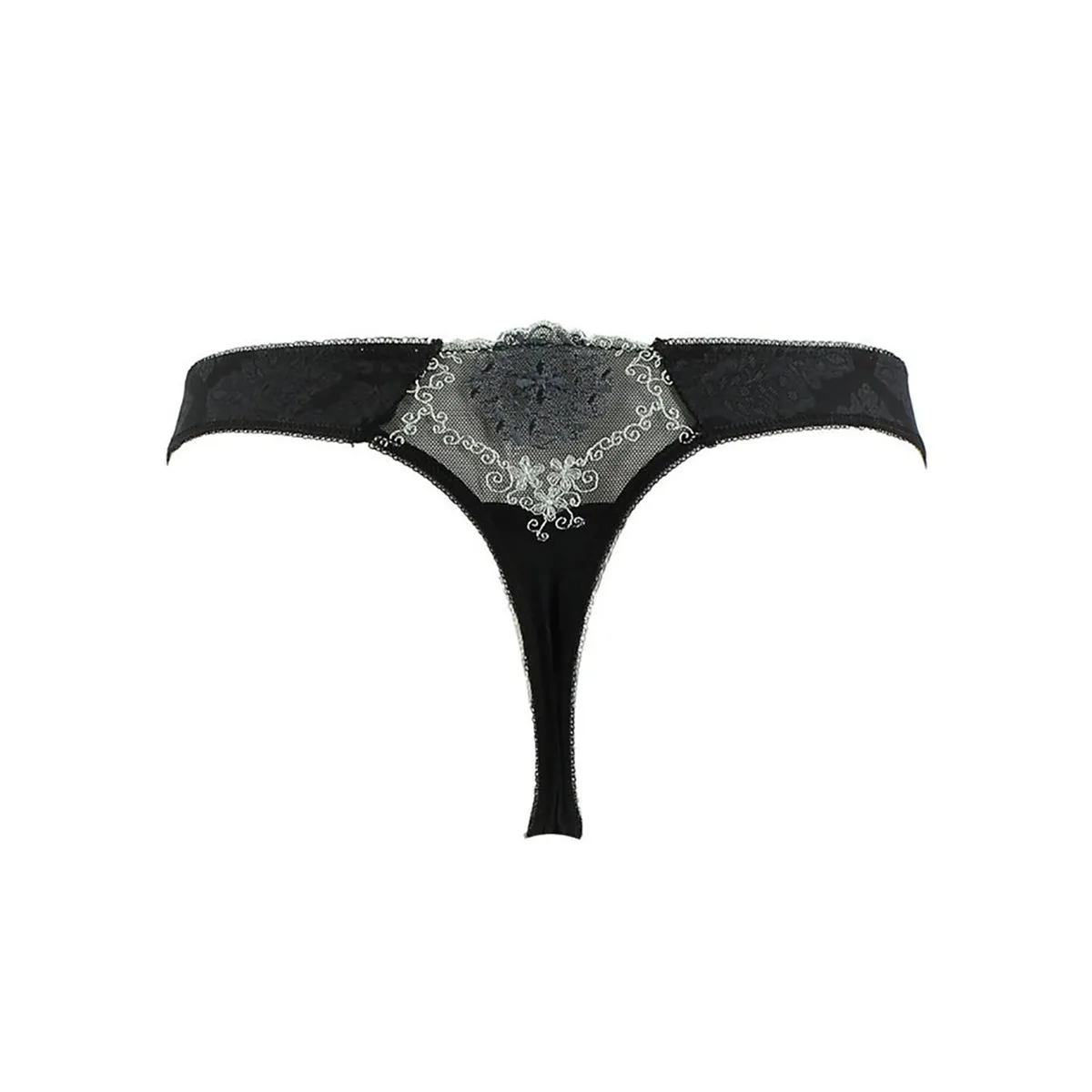 Empreinte Lilly Rose Thong
