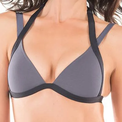 Envy Push Up® Double Band Bikini Top