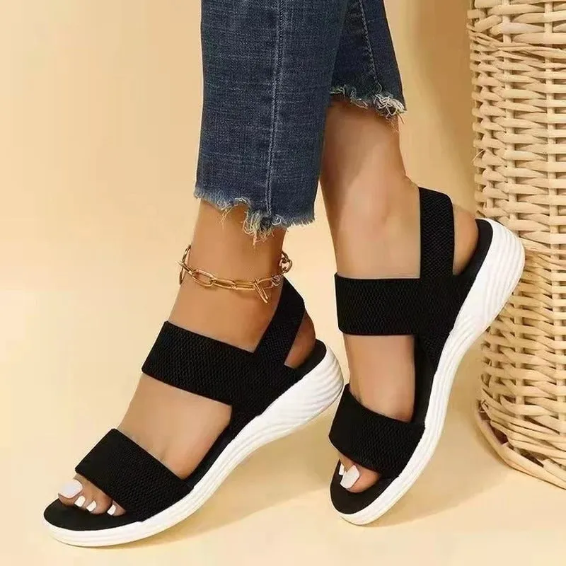 Esperanza® | Sport-Style-Keil