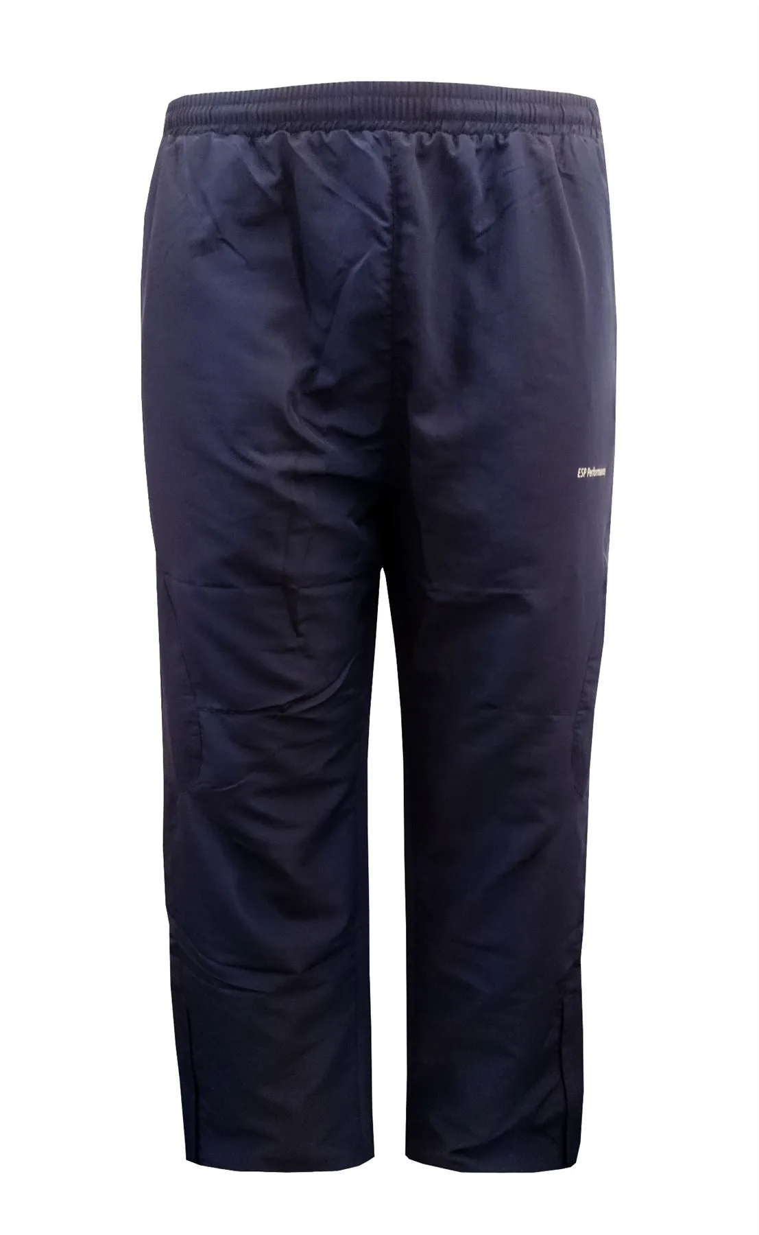 Espionage Mens Performance Trouser (074) in Navy in Size 2XL to 8XL