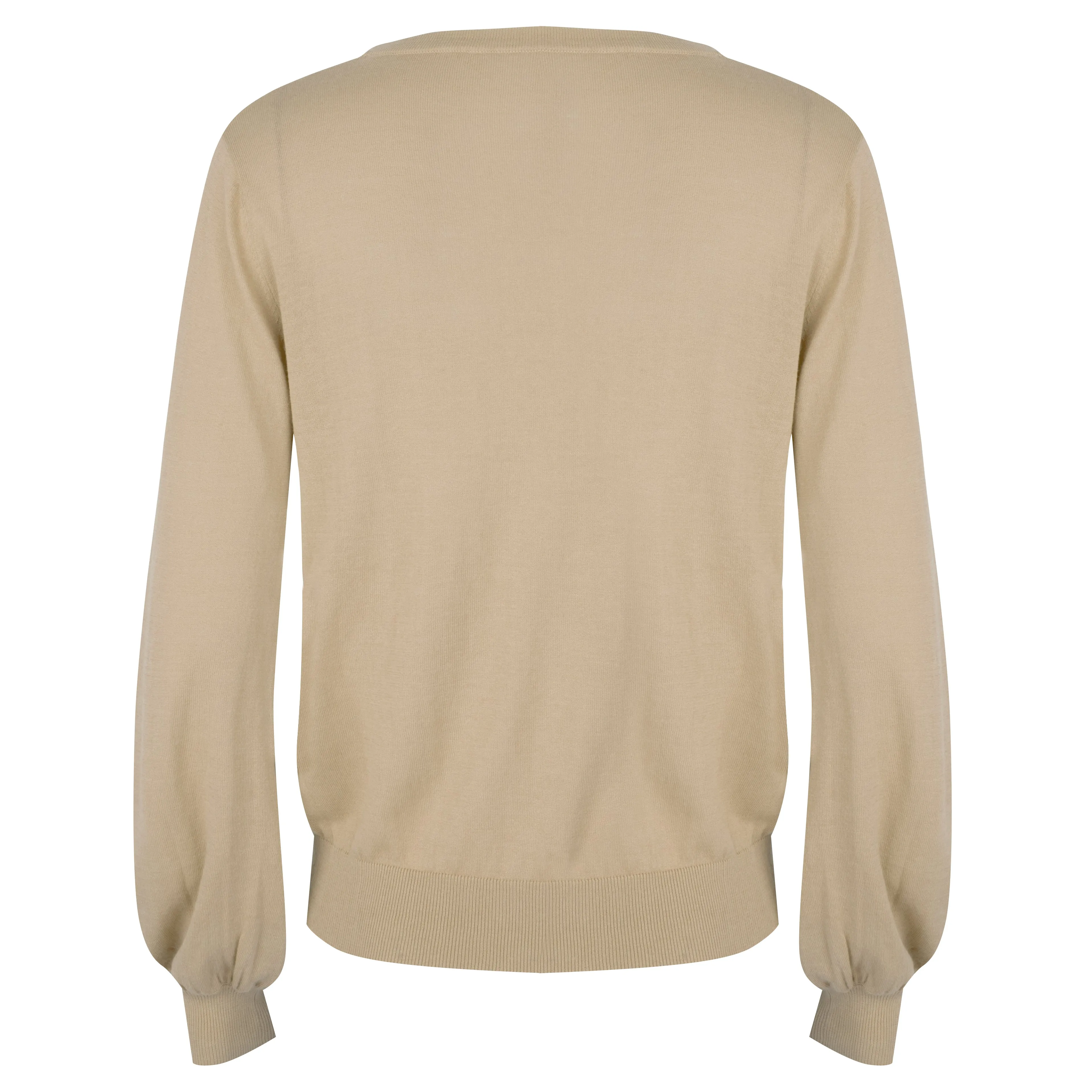 Esqualo - Ball Sleeve Cardigan