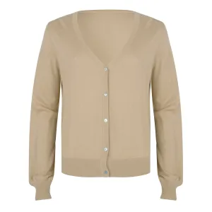 Esqualo - Ball Sleeve Cardigan