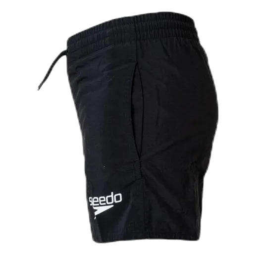 Essential Watershorts 13" Black