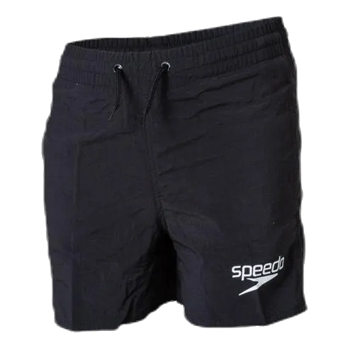 Essential Watershorts 13" Black