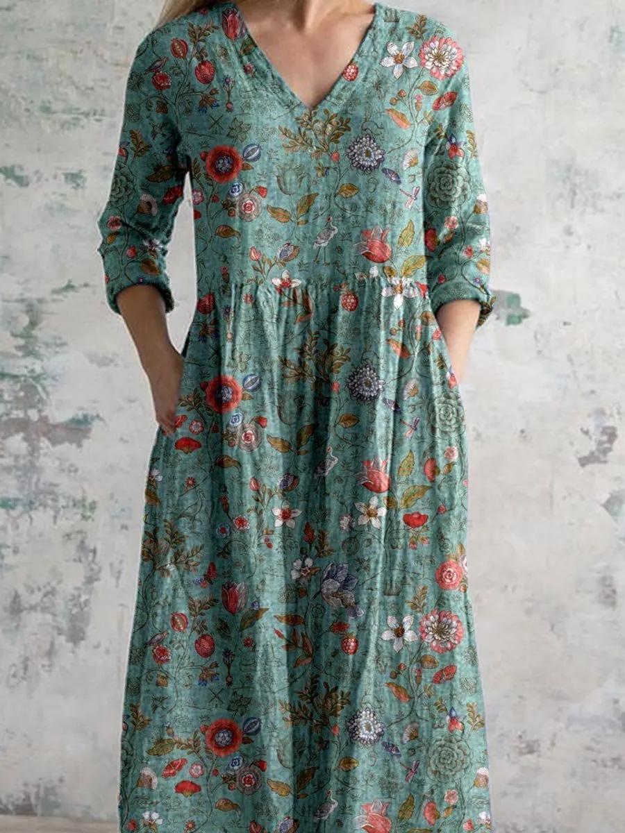 Fabiana® | Timeless & Elegant Women'S Dress