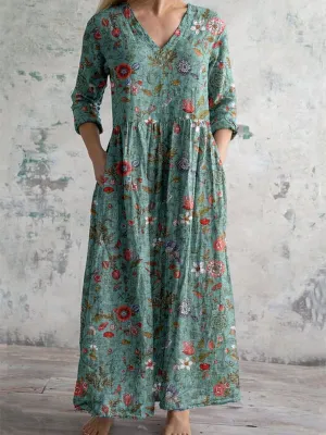 Fabiana® | Timeless & Elegant Women'S Dress