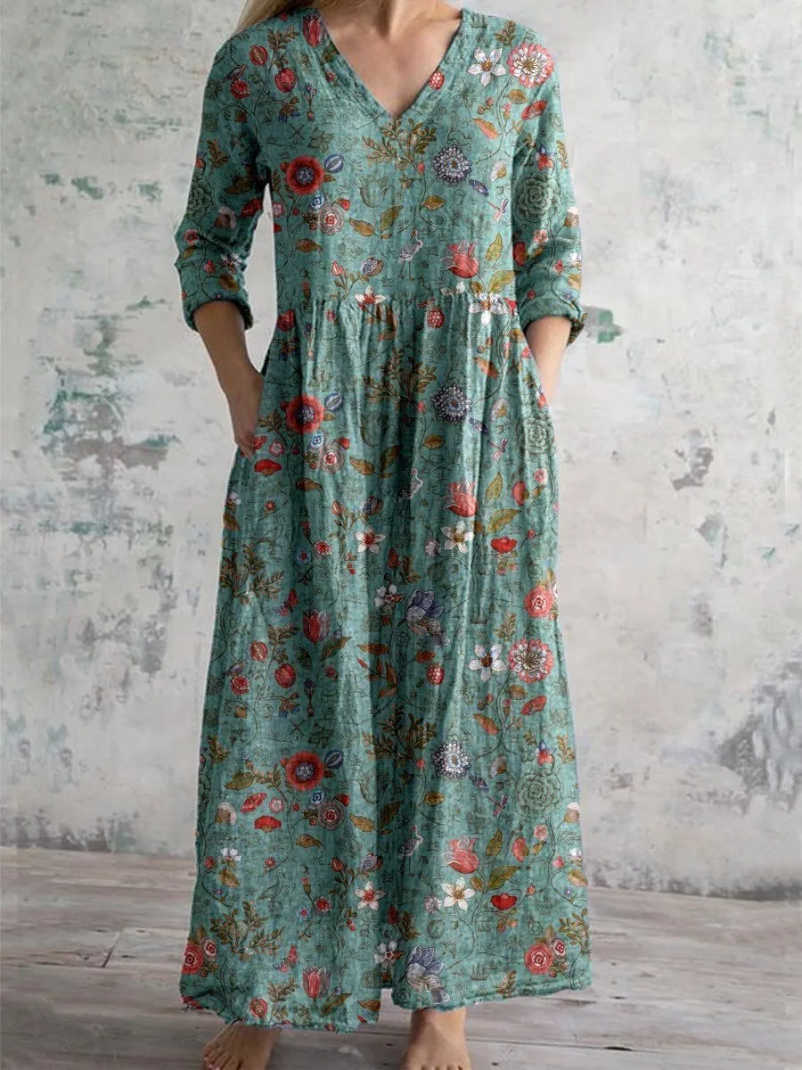 Fabiana® | Timeless & Elegant Women'S Dress