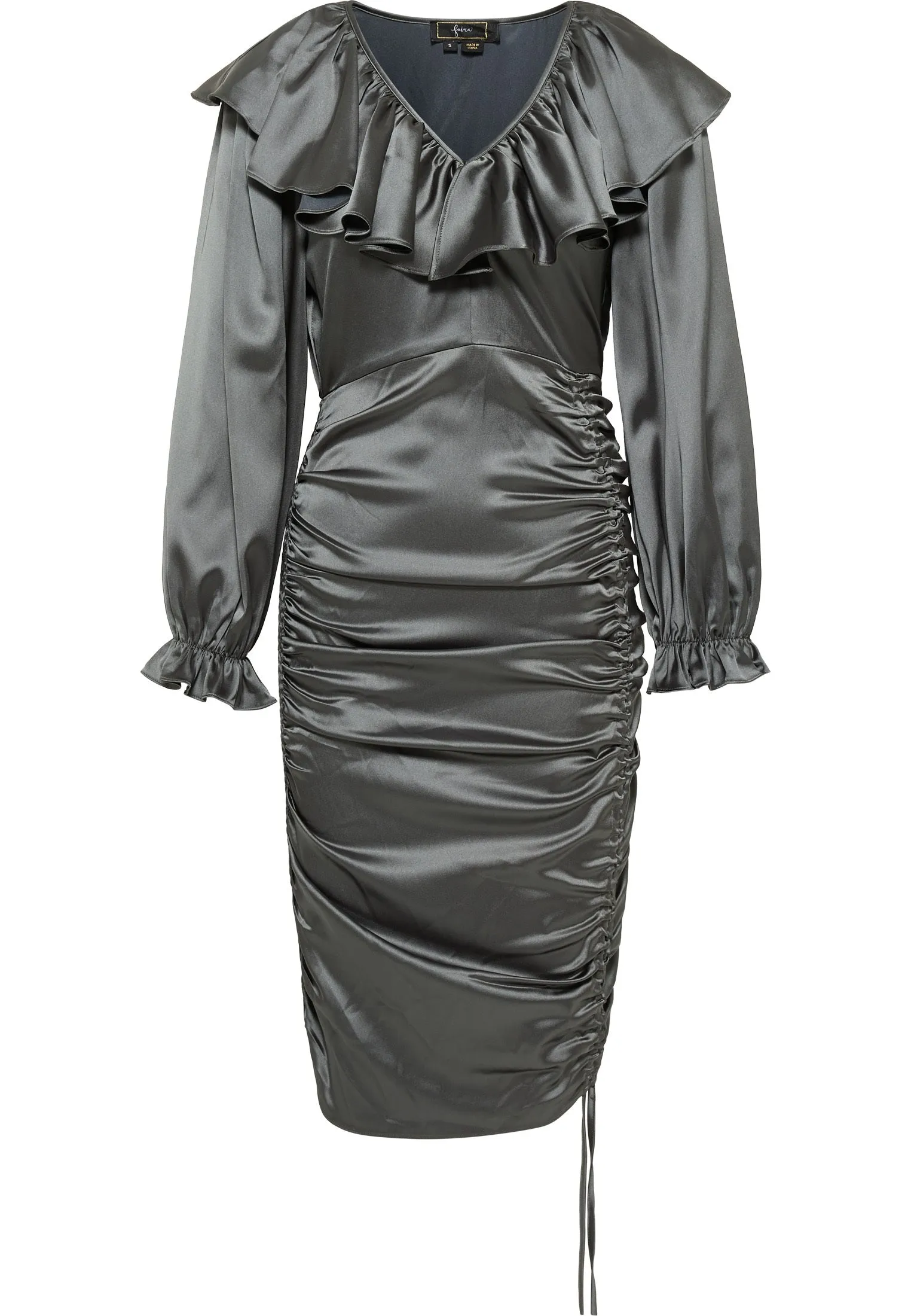 Faina Women's Dress