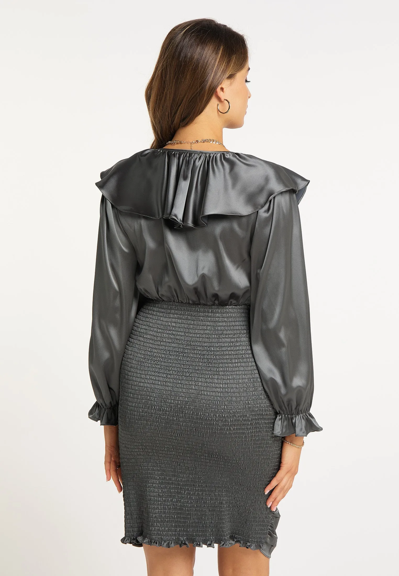 Faina Women's Dress