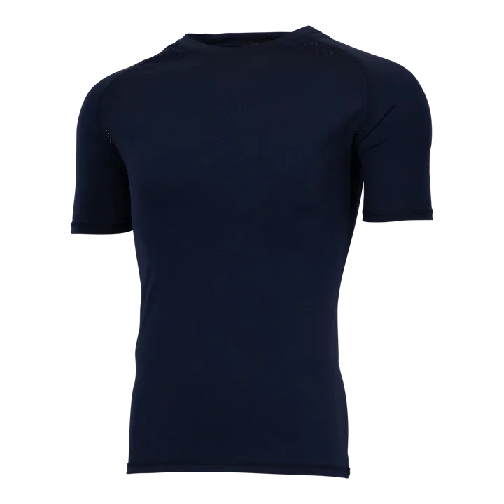 Falcon Tee - Maltese Blue