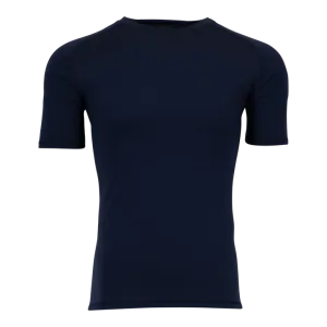 Falcon Tee - Maltese Blue