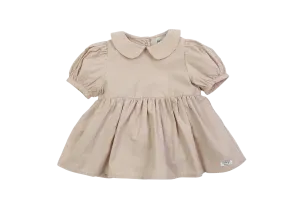 Farah Dress | Cool Rose