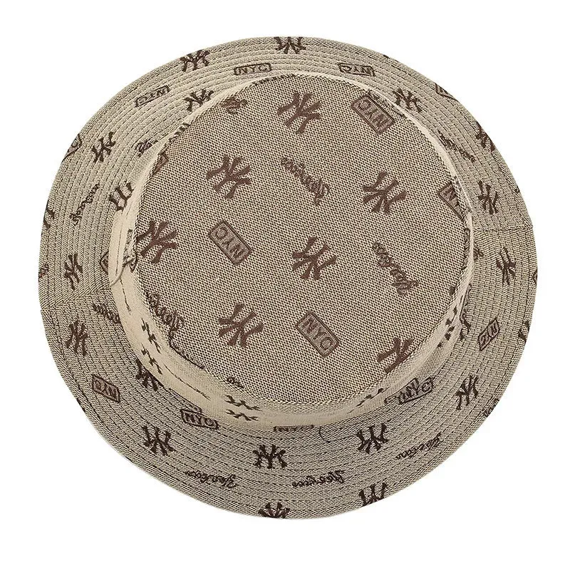 Fashionable High Quality Bucket Hats - Cool Panama Fisherman Cap for Women Men, Outdoor Sun Hat