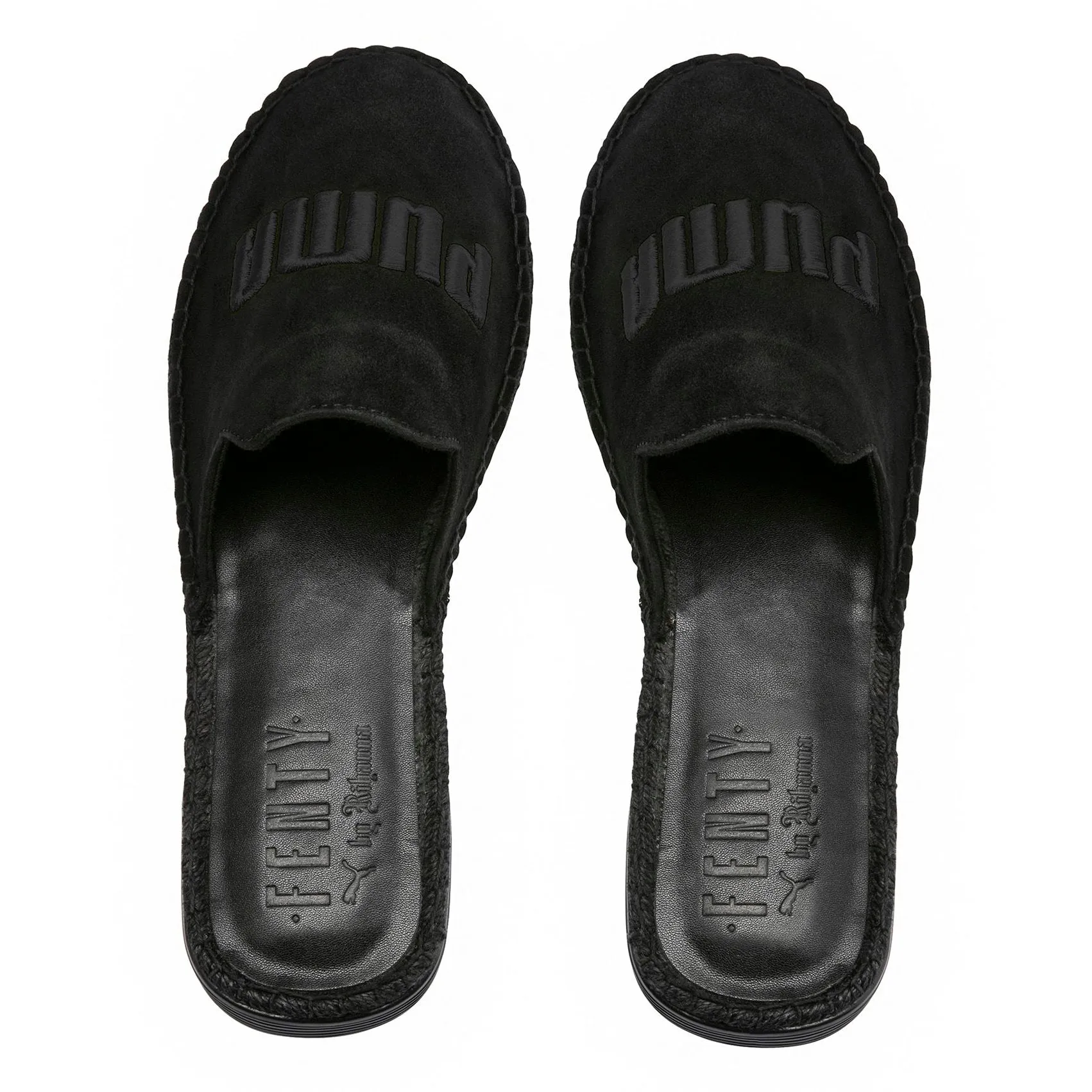 FENTY Women's Espadrilles