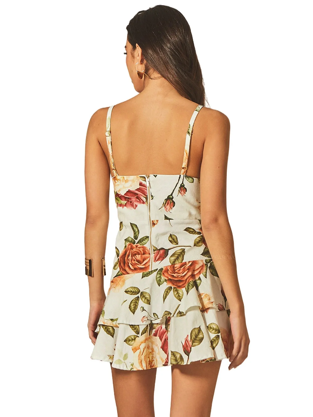 Fete Dress ::RET