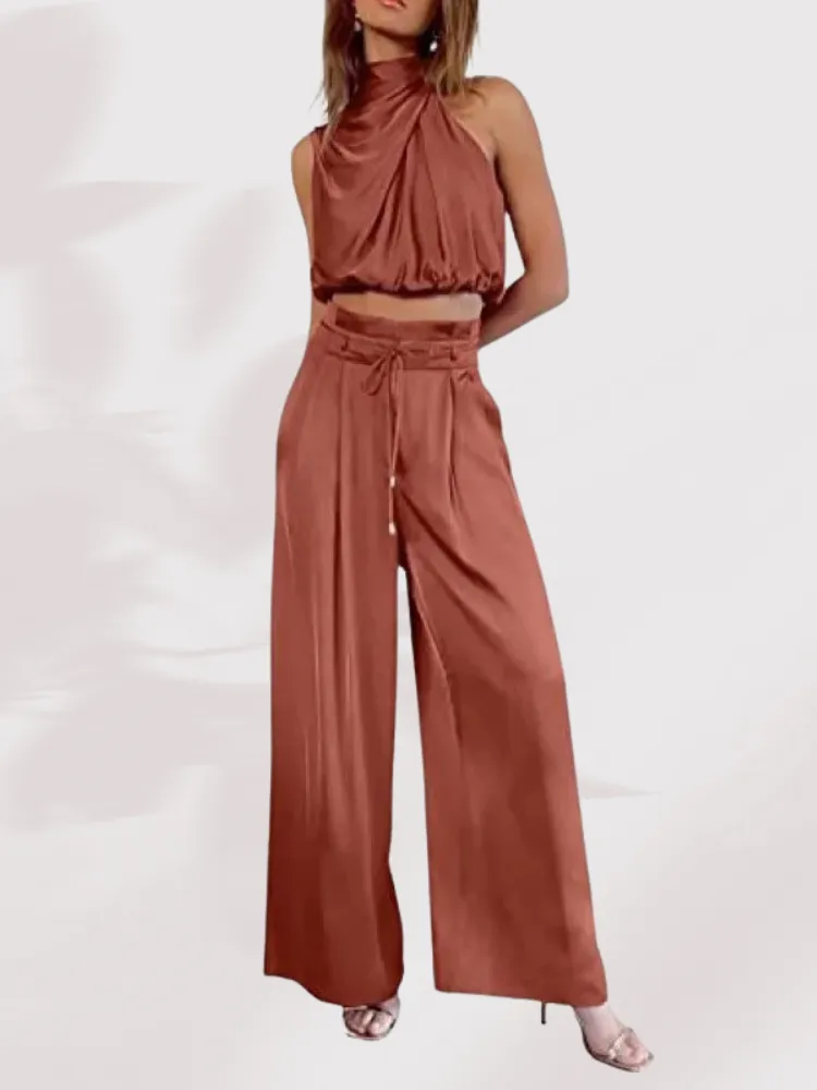 Fiona® | Luxurious 2 Piece Set
