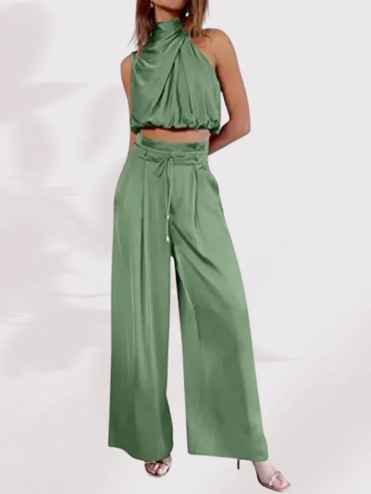 Fiona® | Luxurious 2 Piece Set