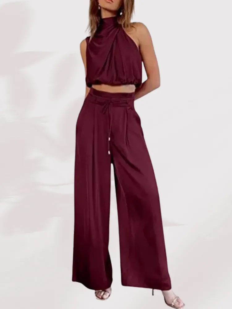 Fiona® | Luxurious 2 Piece Set