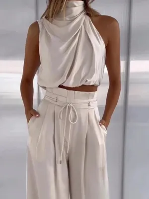 Fiona® | Luxurious 2 Piece Set