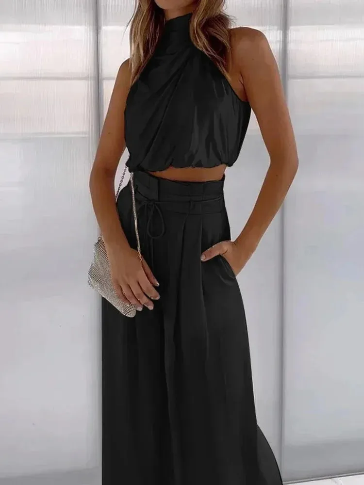 Fiona® | Luxurious 2 Piece Set