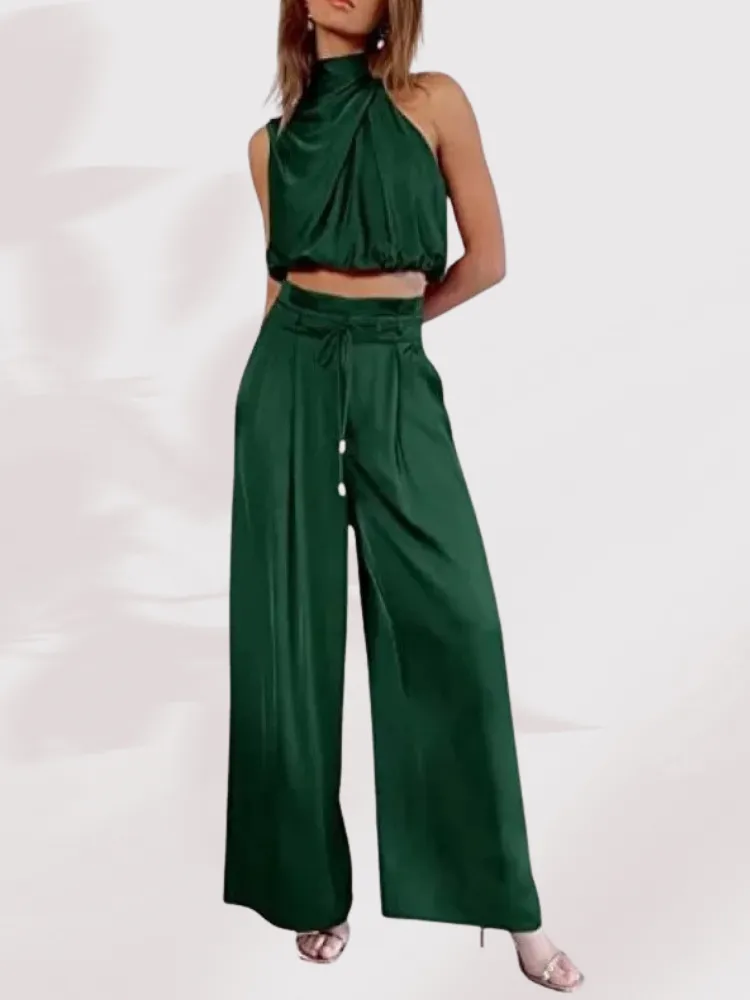 Fiona® | Luxurious 2 Piece Set