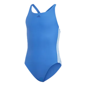 Fit Suit 3 Stripe Youth Blue