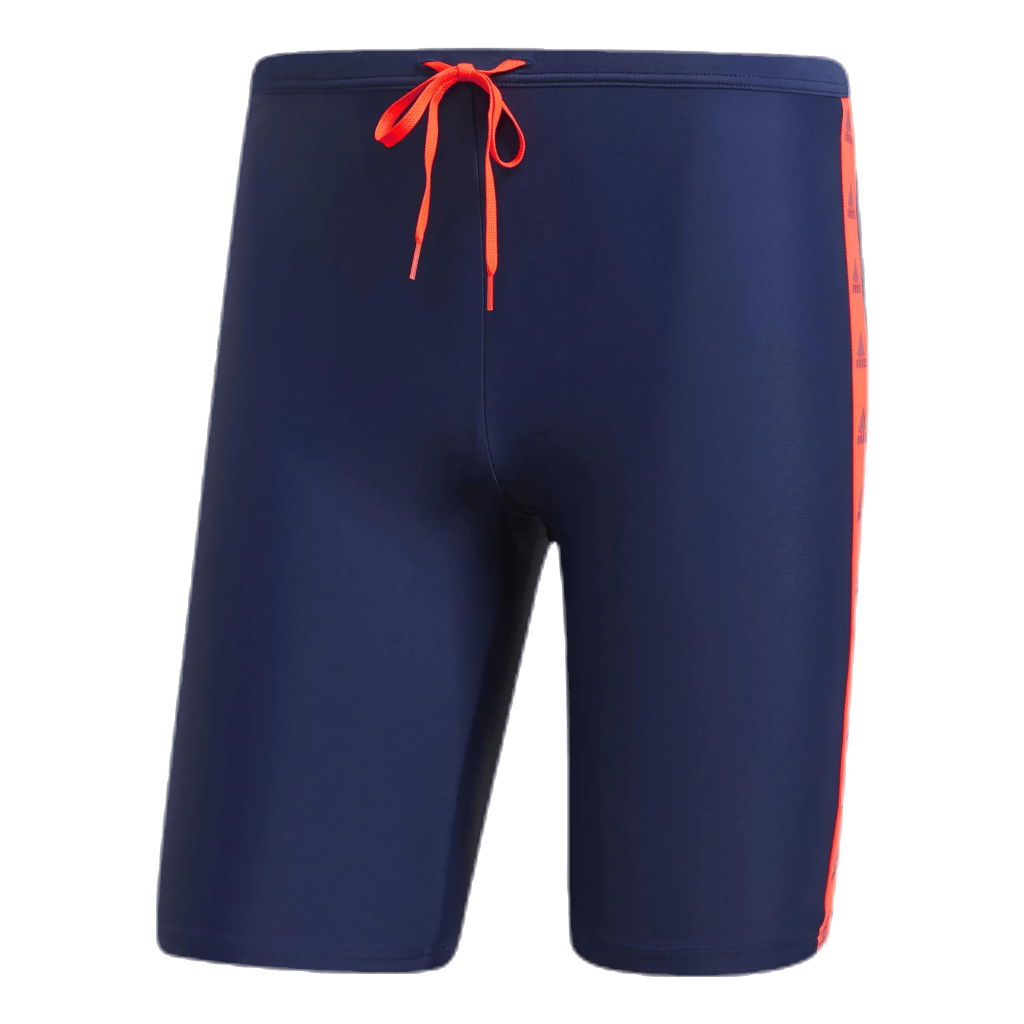 Fit Taper Jam Blue/Red