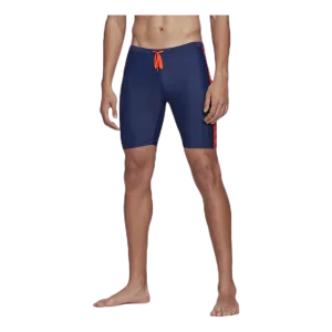 Fit Taper Jam Blue/Red