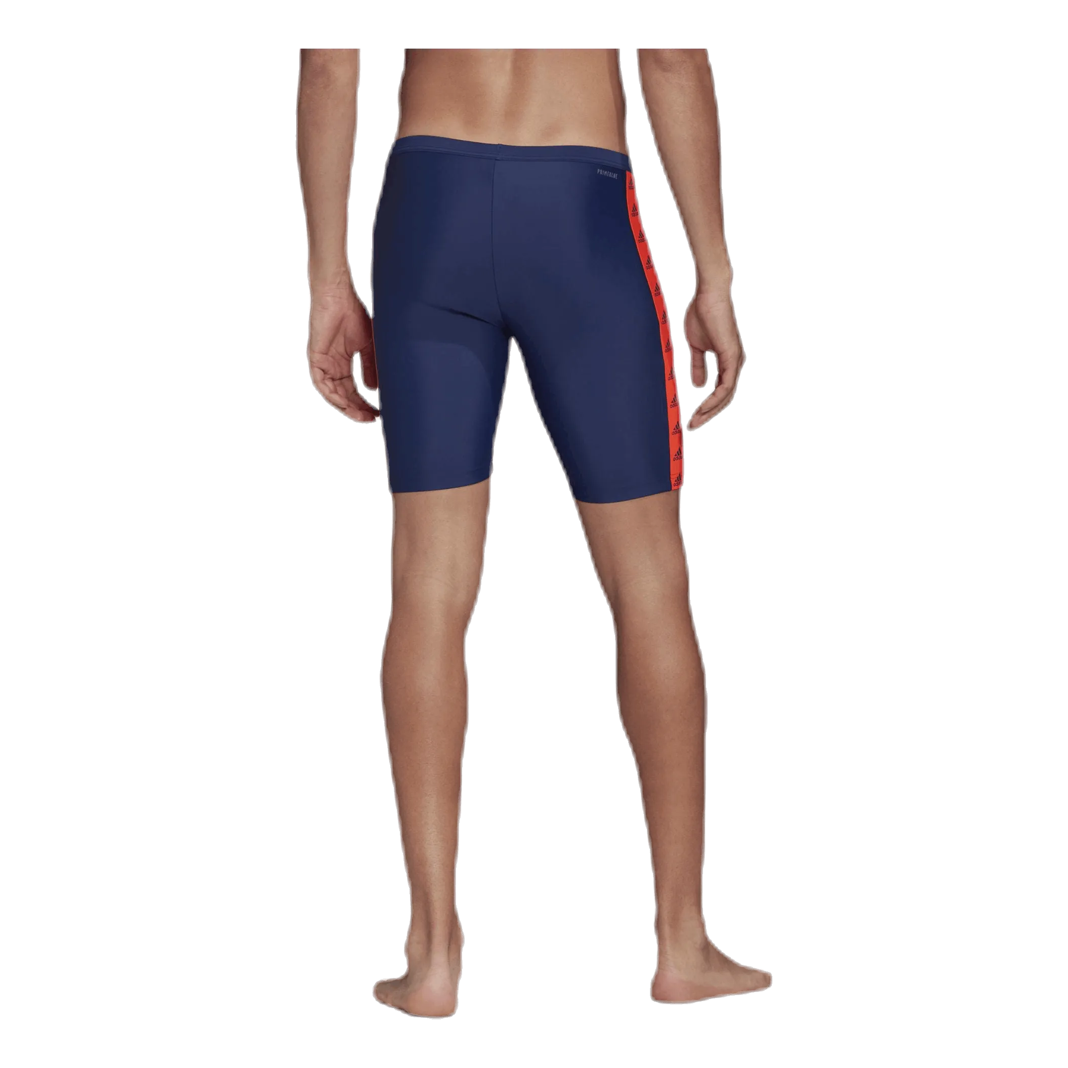 Fit Taper Jam Blue/Red