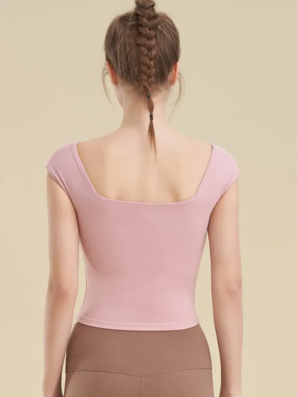 FitQuick Tank