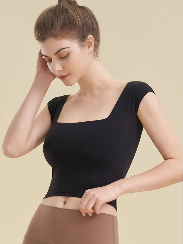 FitQuick Tank