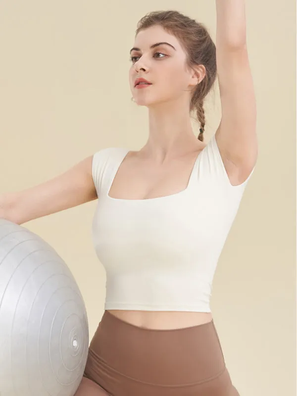 FitQuick Tank
