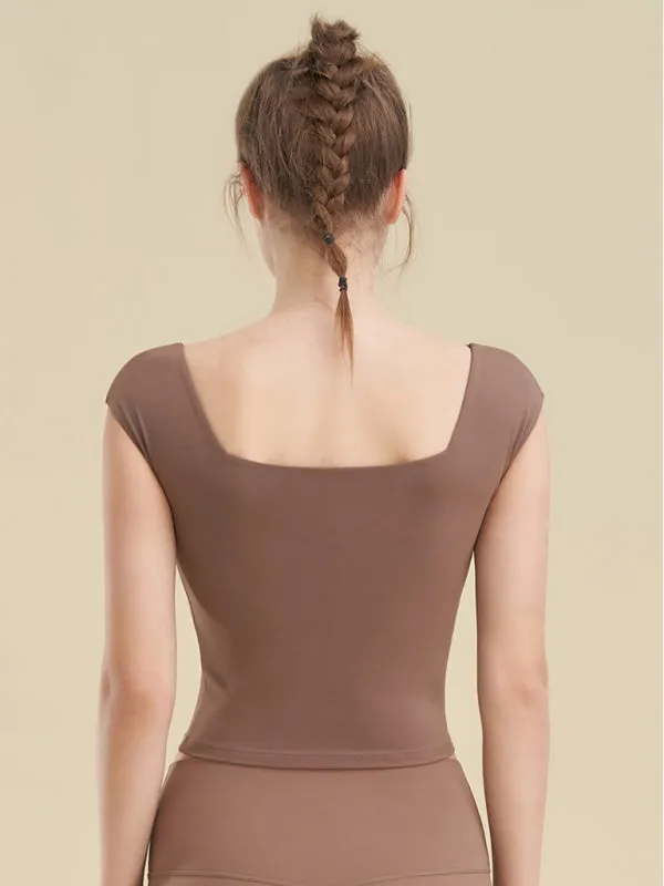 FitQuick Tank