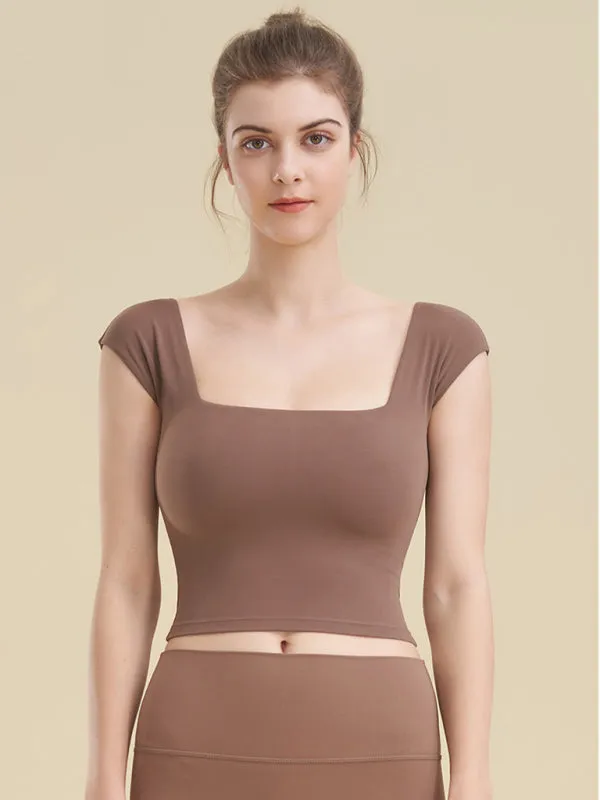 FitQuick Tank