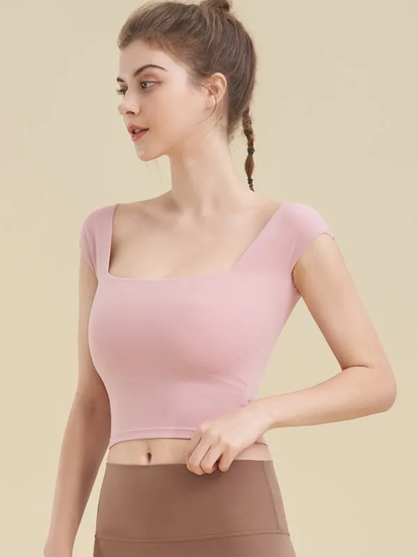 FitQuick Tank