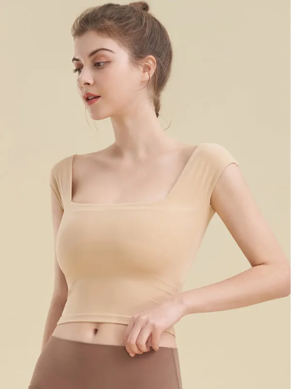 FitQuick Tank