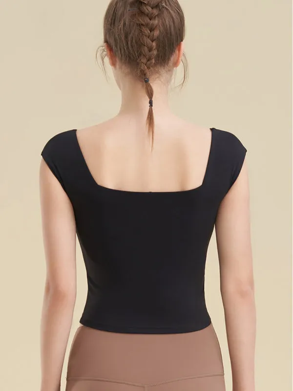 FitQuick Tank