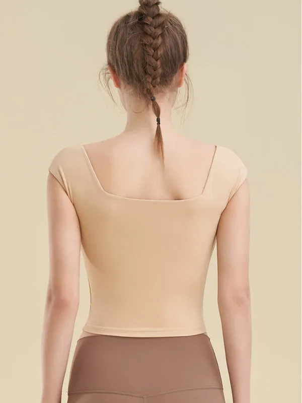 FitQuick Tank