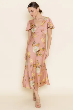 Flora Maxi Dress