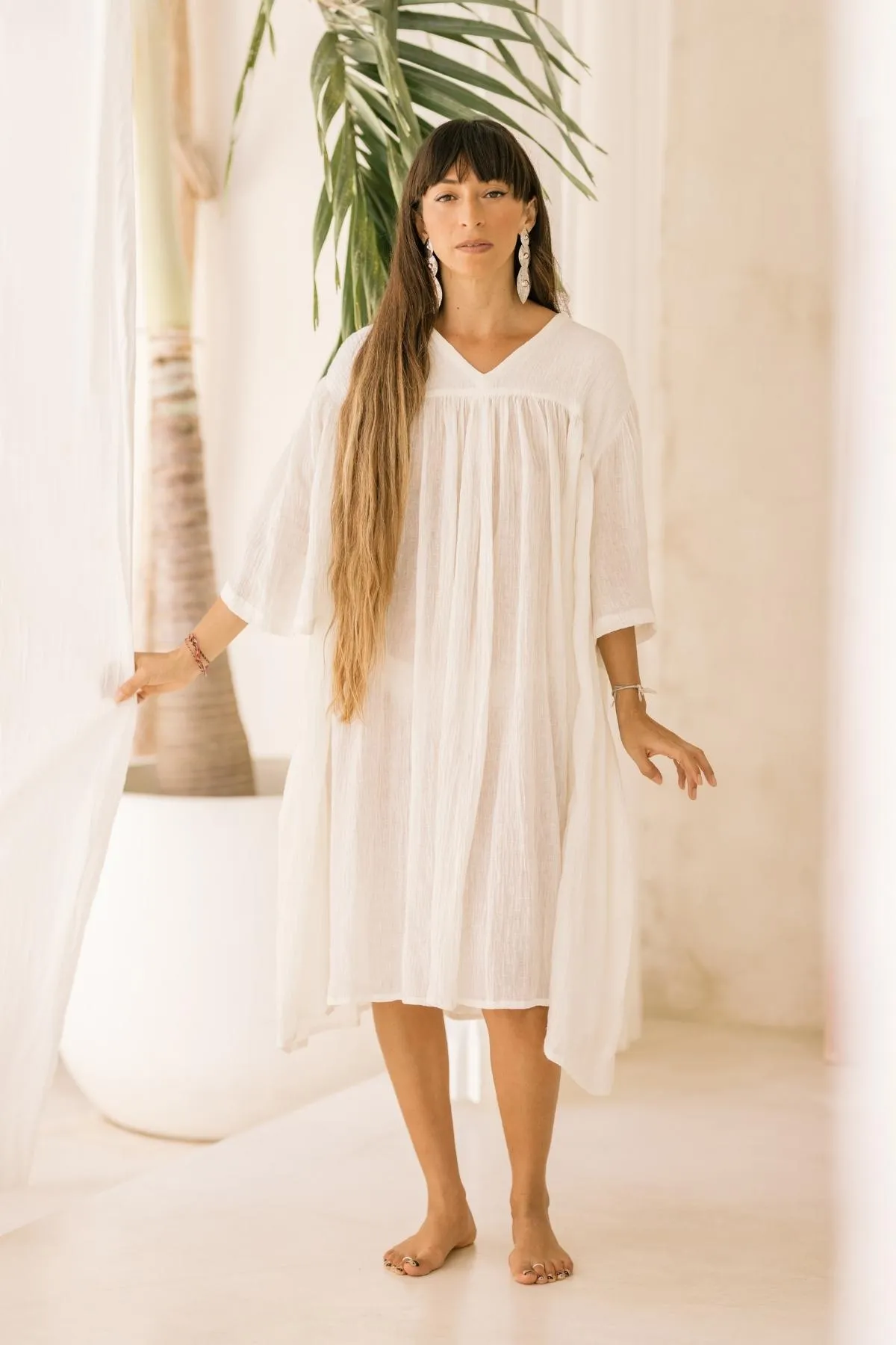 Florence Gown (Long, Short Editions Available)