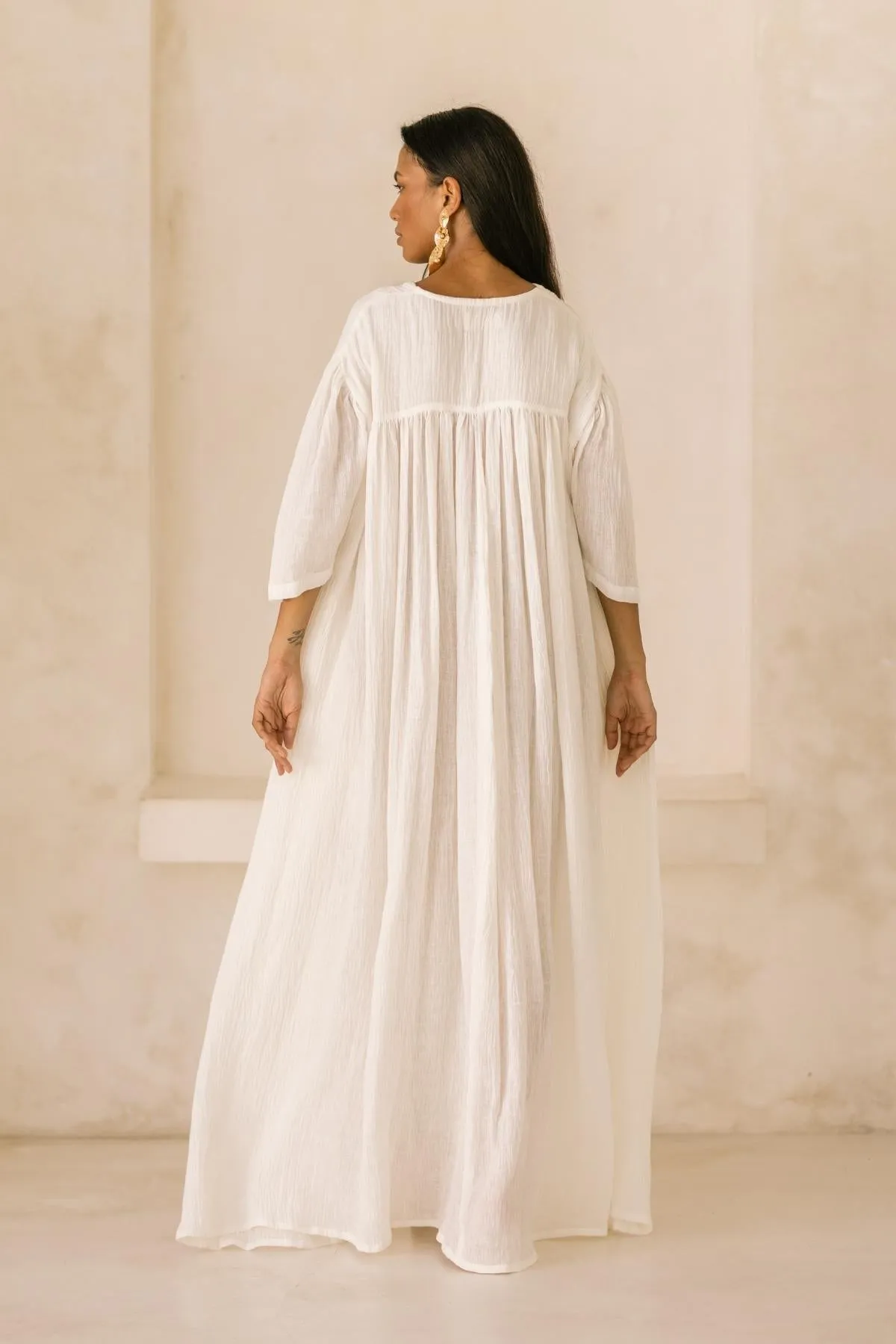 Florence Gown (Long, Short Editions Available)