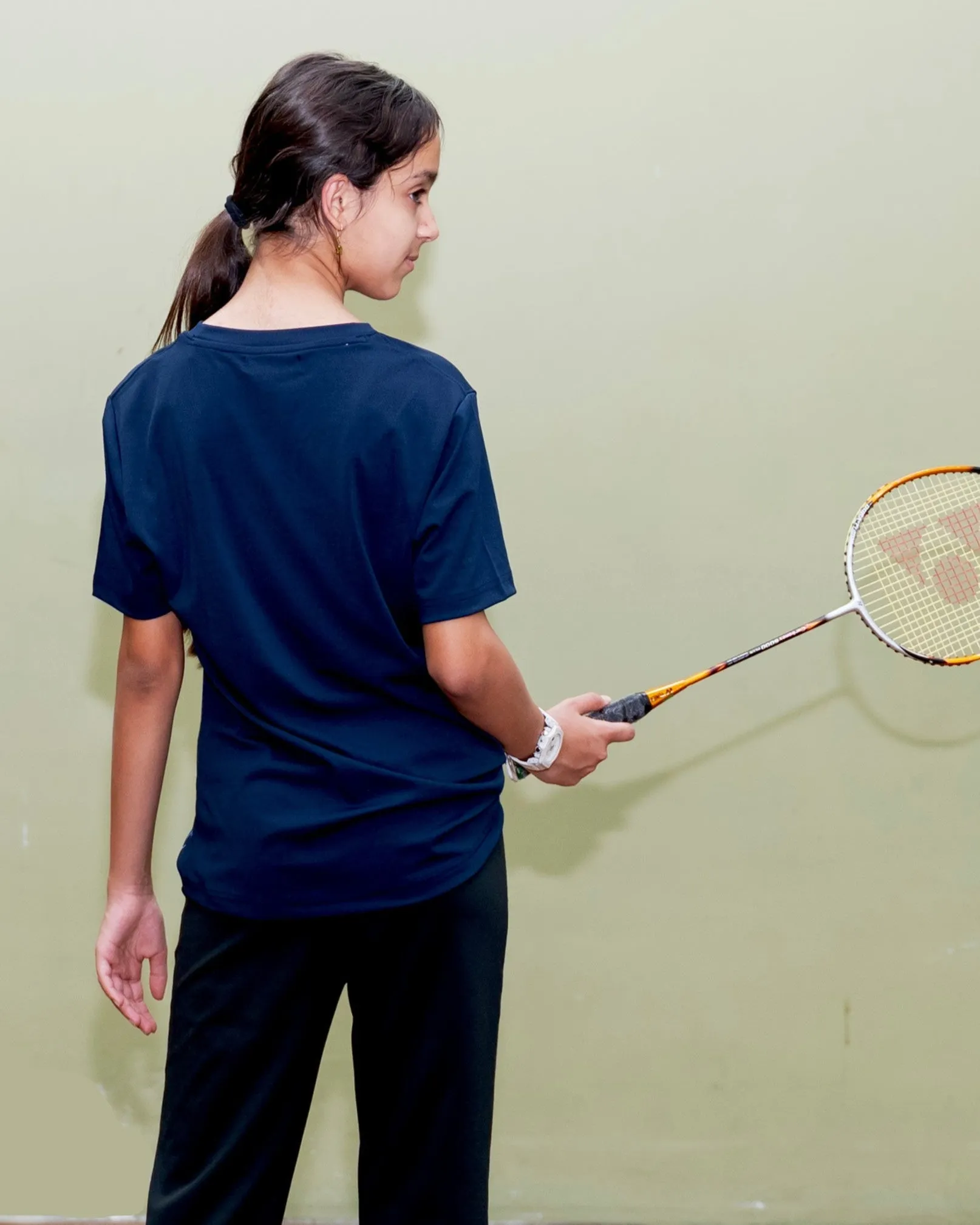 FlowFlex Activewear tee