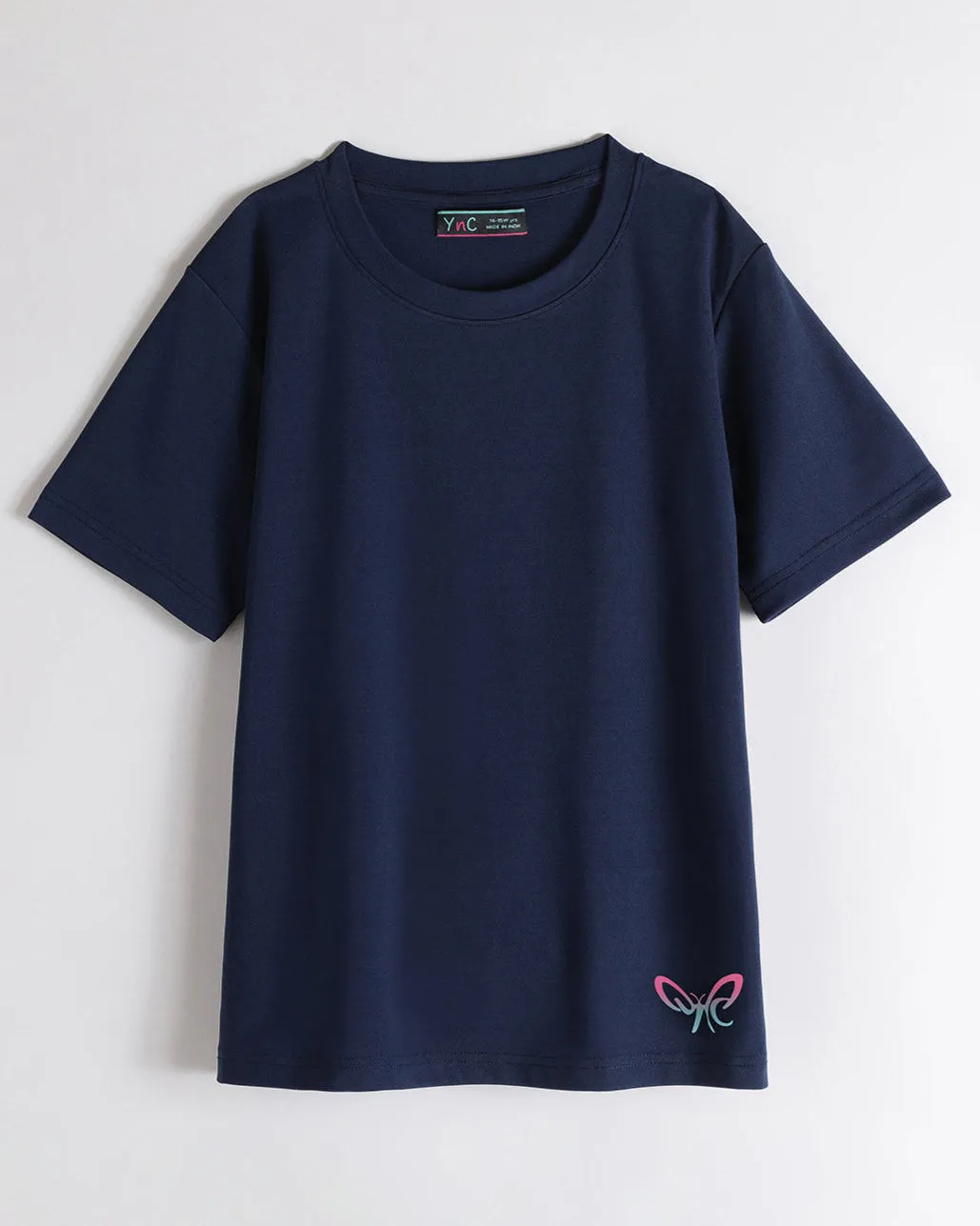 FlowFlex Activewear tee