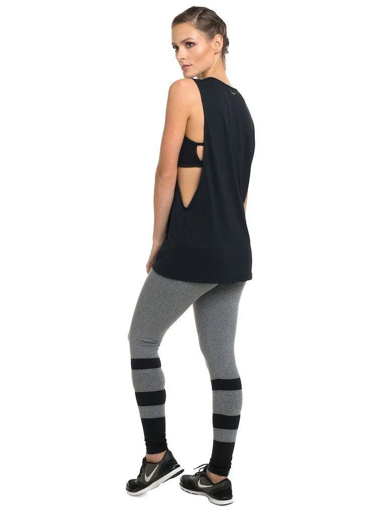 'FMNST' Muscle Tank