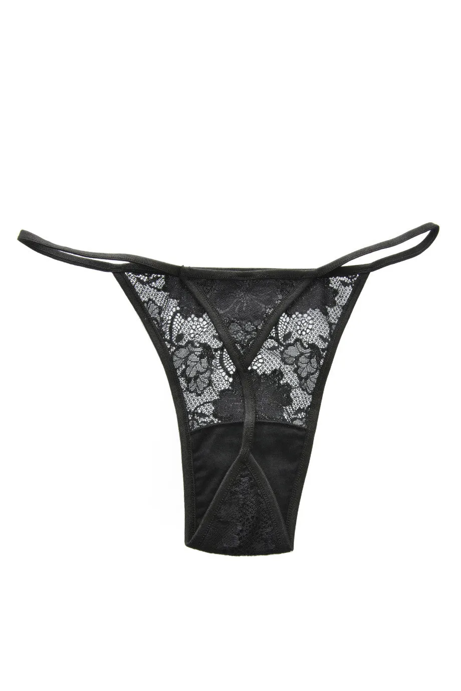 FOGAL 835 ROMANTIC String 200 Blanc White