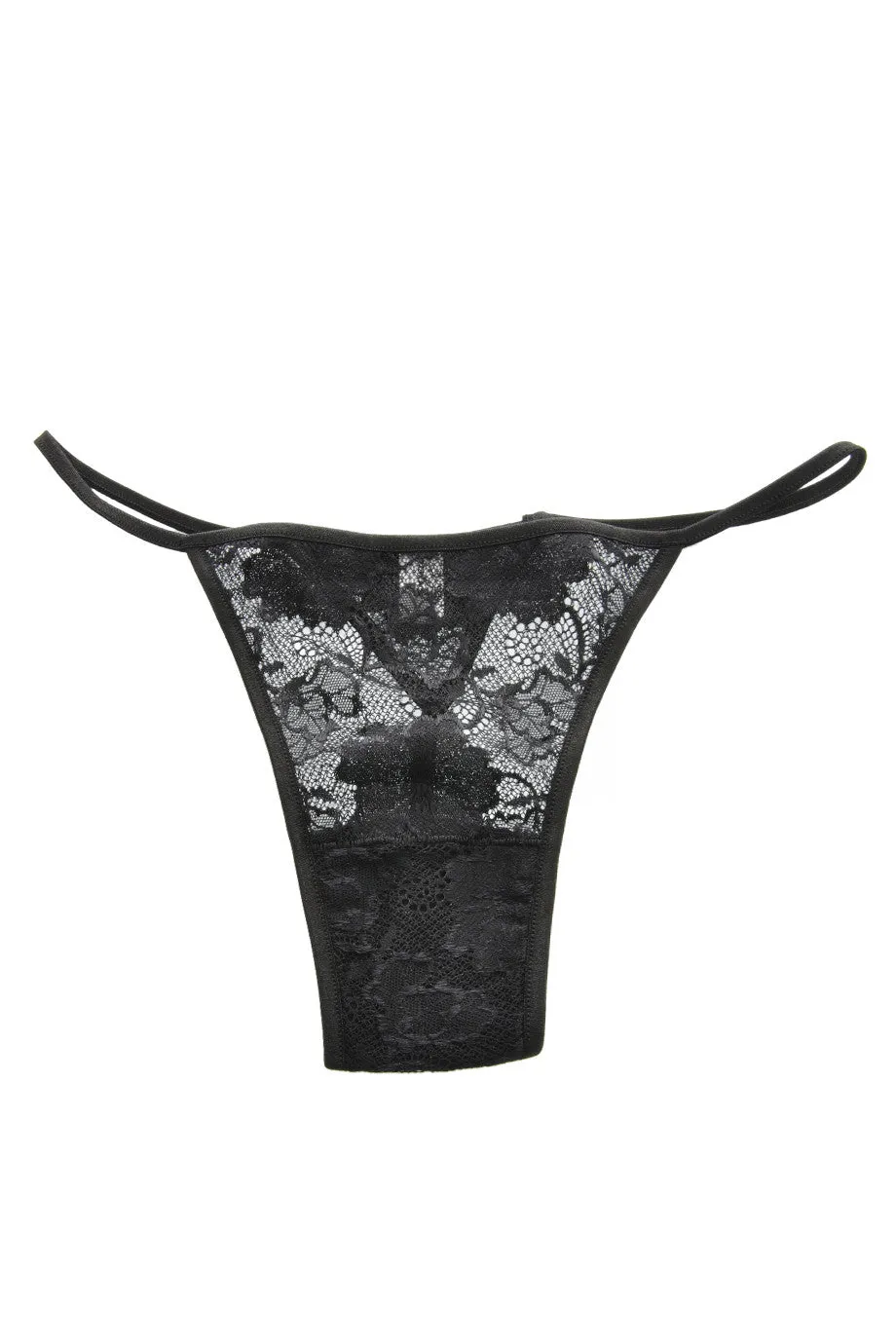FOGAL 835 ROMANTIC String 200 Blanc White