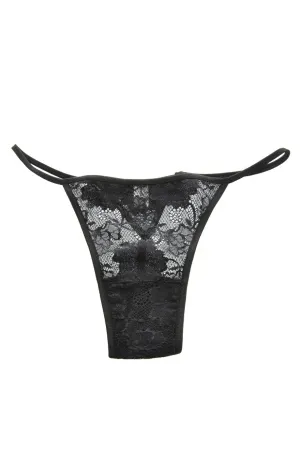 FOGAL 835 ROMANTIC String 200 Blanc White