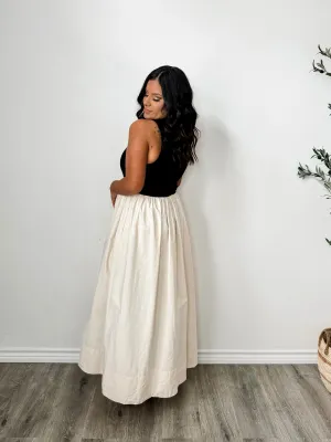 Francesca Dress