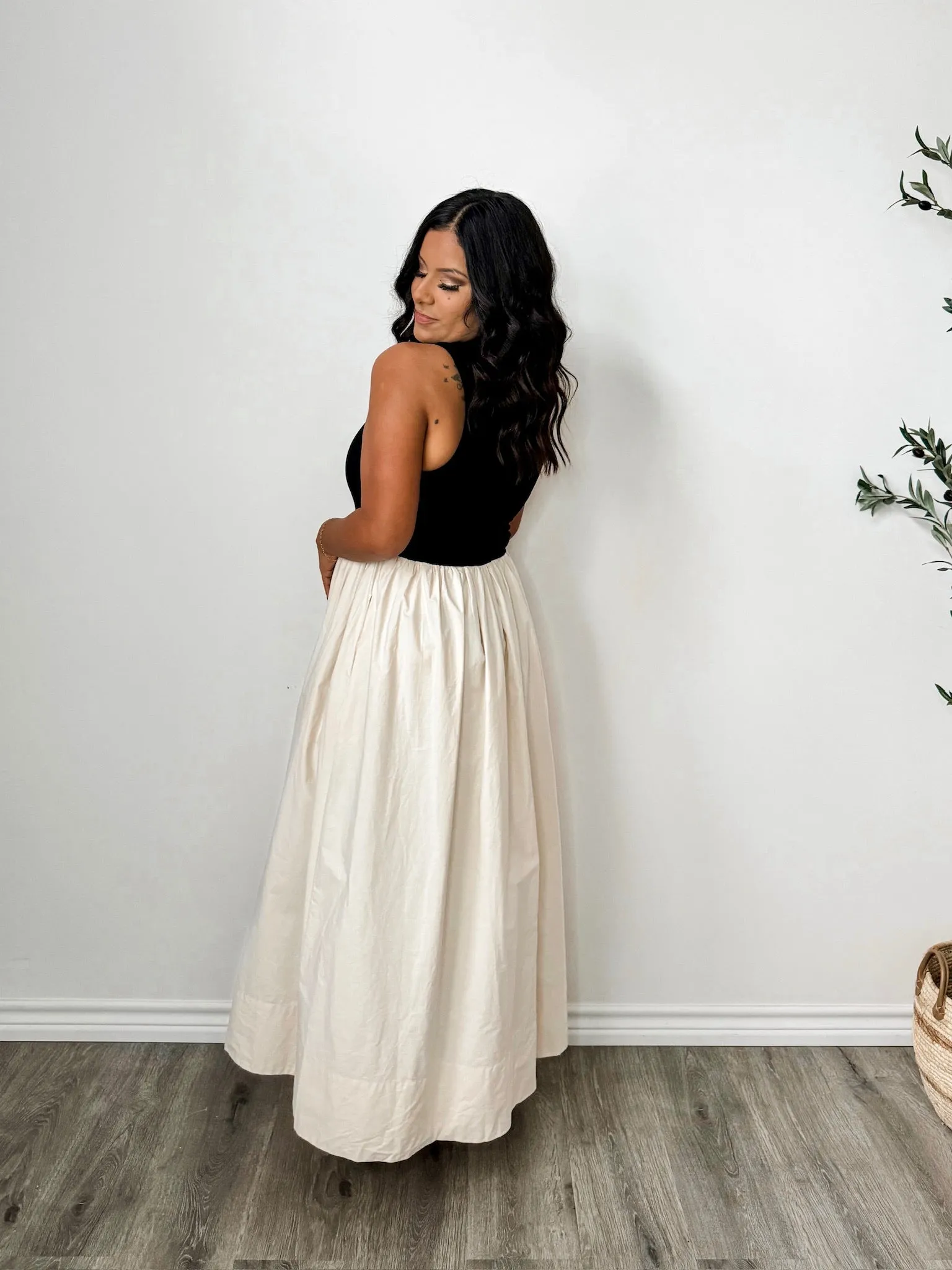 Francesca Dress