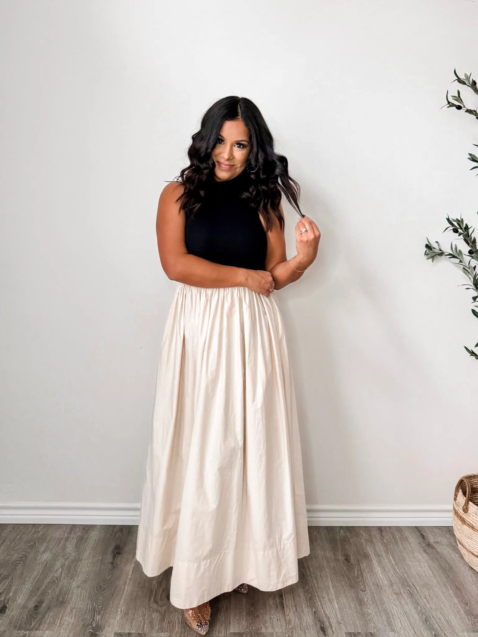 Francesca Dress